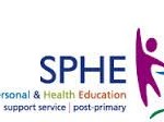 SPHE logo
