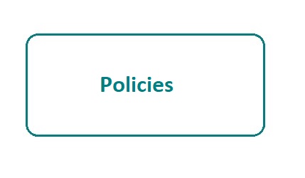 policies button